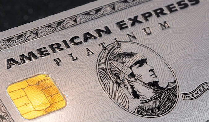 American Express Platinum Card®