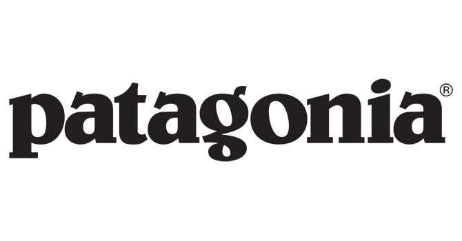 Patagonia logo