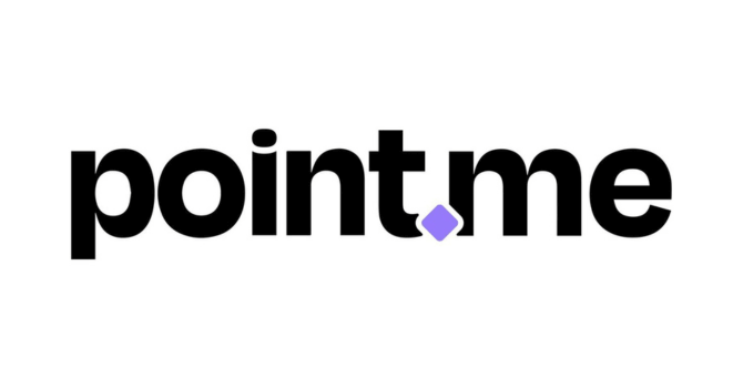point.me logo